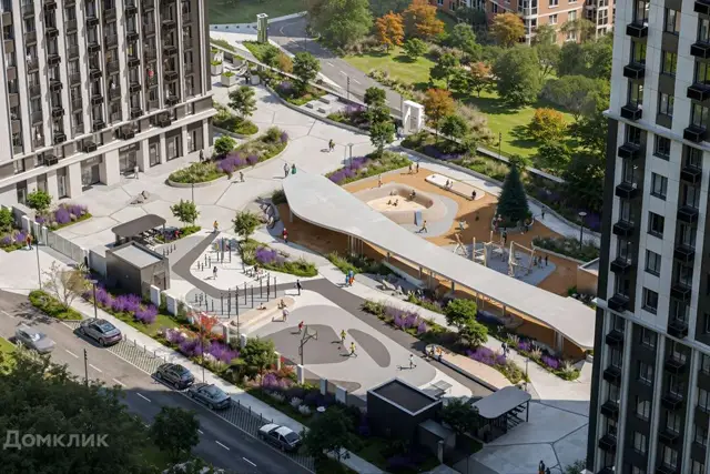 ЖК Тихвинский — фото 4